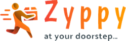 Zyppy Logo
