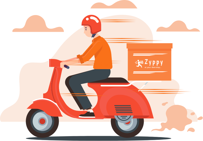 On Demand Delivery